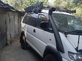 Mitsubishi Delica 1996 года за 4 200 000 тг. в Отеген-Батыр – фото 5
