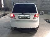 Daewoo Matiz 2013 года за 1 550 000 тг. в Туркестан – фото 2