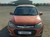 ВАЗ (Lada) Kalina 2192 2013 года за 1 450 000 тг. в Атырау