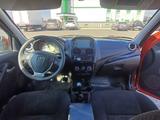 ВАЗ (Lada) Kalina 2192 2013 года за 1 450 000 тг. в Атырау – фото 3