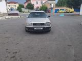 Audi 100 1994 года за 1 500 000 тг. в Турара Рыскулова – фото 2