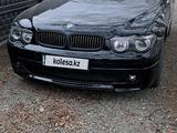 BMW 735 2001 года за 4 400 000 тг. в Павлодар – фото 2