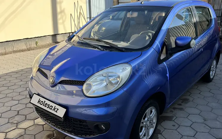 Daewoo Matiz 2012 года за 2 700 000 тг. в Караганда