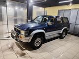 Toyota Hilux Surf 1994 годаfor2 500 000 тг. в Алматы – фото 5