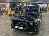 Mercedes-Benz G 500 2002 годаүшін10 000 000 тг. в Атырау – фото 4