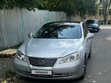 Lexus ES 350 2008 года за 7 200 000 тг. в Алматы