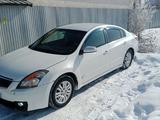 Nissan Altima 2008 годаүшін4 000 000 тг. в Алматы – фото 2