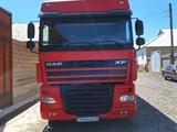 DAF  XF 105 2010 года за 36 000 000 тг. в Шымкент