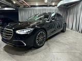 Mercedes-Benz S 350 2020 годаүшін44 000 000 тг. в Алматы
