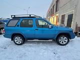 Nissan Pathfinder 2002 года за 4 000 000 тг. в Алматы – фото 2