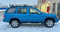 Nissan Pathfinder 2002 годаүшін4 000 000 тг. в Алматы