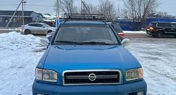 Nissan Pathfinder 2002 года за 4 000 000 тг. в Алматы – фото 3