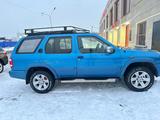 Nissan Pathfinder 2002 годаүшін4 000 000 тг. в Алматы – фото 5