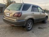 Toyota Harrier 1998 годаүшін4 500 000 тг. в Аягоз – фото 3