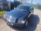 Mercedes-Benz C 180 1996 года за 1 100 000 тг. в Усть-Каменогорск