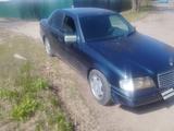 Mercedes-Benz C 180 1996 года за 1 100 000 тг. в Усть-Каменогорск – фото 2