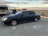 Hyundai Sonata 2004 годаfor1 600 000 тг. в Атырау – фото 4