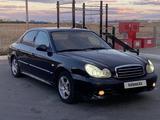 Hyundai Sonata 2004 годаfor1 600 000 тг. в Атырау – фото 2