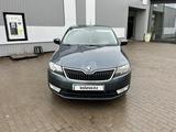 Skoda Rapid 2014 года за 5 700 000 тг. в Караганда – фото 3