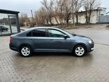 Skoda Rapid 2014 года за 5 700 000 тг. в Караганда – фото 5