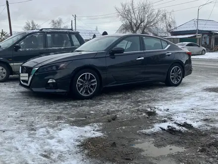 Nissan Altima 2020 года за 13 500 000 тг. в Астана