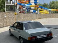 ВАЗ (Lada) 21099 2002 года за 950 000 тг. в Шымкент