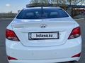 Hyundai Accent 2016 года за 5 500 000 тг. в Алматы – фото 4