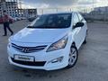 Hyundai Accent 2016 года за 5 500 000 тг. в Алматы