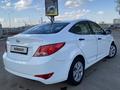 Hyundai Accent 2016 года за 5 500 000 тг. в Алматы – фото 5