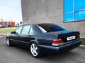 Mercedes-Benz S 600 1998 года за 7 500 000 тг. в Талдыкорган – фото 4