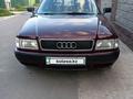 Audi 80 1994 годаfor2 500 000 тг. в Тараз – фото 38