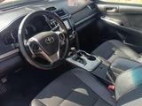 Toyota Camry 2014 года за 9 500 000 тг. в Шымкент – фото 3