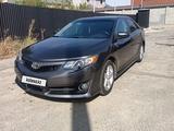 Toyota Camry 2014 года за 9 500 000 тг. в Шымкент – фото 4