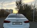 Hyundai Accent 2021 годаүшін8 500 000 тг. в Уральск – фото 5