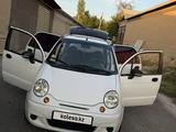 Daewoo Matiz 2014 года за 1 800 000 тг. в Шымкент – фото 2