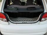 Daewoo Matiz 2014 года за 1 800 000 тг. в Шымкент – фото 4