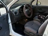 Daewoo Matiz 2014 года за 1 800 000 тг. в Шымкент – фото 5