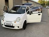 Daewoo Matiz 2014 года за 1 800 000 тг. в Шымкент – фото 3