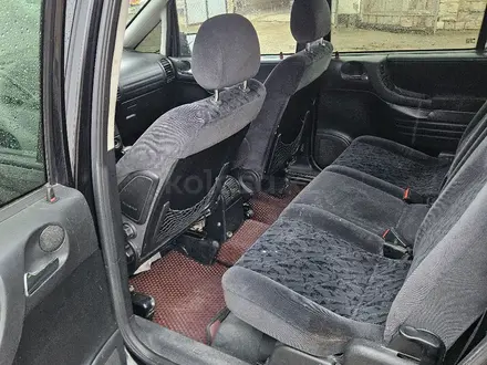 Opel Zafira 2003 года за 2 800 000 тг. в Актау – фото 6