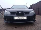 Subaru Impreza 2006 года за 4 500 000 тг. в Алматы – фото 4