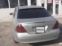 Mercedes-Benz C 240 2000 года за 2 500 000 тг. в Алматы