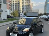 Toyota Yaris 2007 года за 4 000 000 тг. в Алматы – фото 2