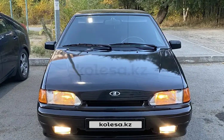 ВАЗ (Lada) 2114 2013 года за 2 400 000 тг. в Караганда