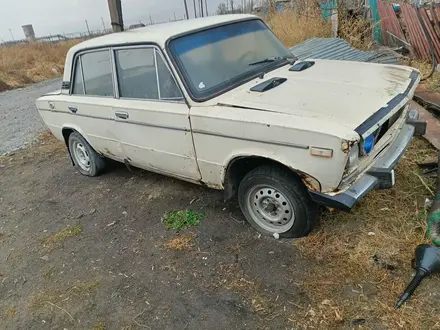 ВАЗ (Lada) 2106 1990 года за 120 000 тг. в Караганда – фото 8