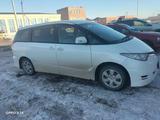 Toyota Estima 2008 года за 5 500 000 тг. в Астана – фото 2