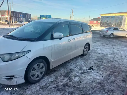 Toyota Estima 2008 года за 5 500 000 тг. в Астана – фото 3