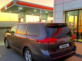 Toyota Sienna 2012 годаfor10 800 000 тг. в Атырау – фото 3