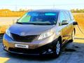 Toyota Sienna 2012 годаүшін10 800 000 тг. в Атырау – фото 5