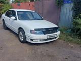 Nissan Cefiro 1997 годаүшін1 800 000 тг. в Алматы – фото 4