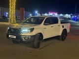 Toyota Hilux 2024 годаүшін23 000 000 тг. в Атырау – фото 2